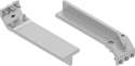 Side connection, outer rib SW80 EGT230 kpl.