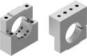 Connector_RD40-FOR_28mm width EGT247 kpl.
