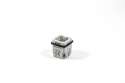 4 Poles Insert Plug 10A 1-4 Multipole
