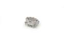 6 Poles Insert Plug 16A 1-6 Multipole