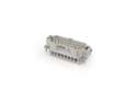 16 Poles Insert Plug 16A 1-16 Multipole