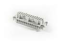 48 Poles Insert Socket 16A 25-48 Multipole