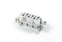 6 Poles Insert Socket 35A 7-12 Multipole