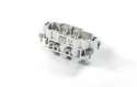 6 Poles Insert Plug (4x80A)+(2x16A) 7-12 Multipole
