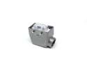 Metal 10 Poles Extension Type Socket 16A Side Entry Multipole
