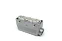 Metal 24 Poles Extension Type Plug 16A Side Entry Multipole