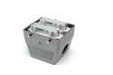 Metal 32 Poles Extension Type Socket 16A Side Entry Multipole