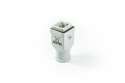 Plastic 4 Poles Extension Type Plug 10A Top Entry Multipole