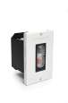 TS Series 8,00-13,0A Flush Type Thermic Protection Switch