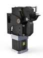 The marking unit PFS 400-60 PO 6-8-A3 30°T12-3 125mm